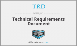 Do not skip your your IT requirements document