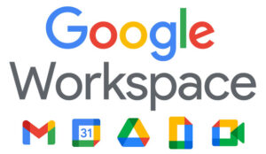 Google programs for Nonprofits 