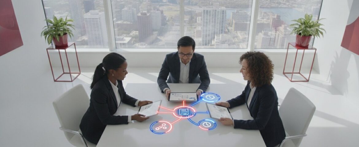 Google Workspace Business Automation: A Guide to Streamlined Workflows in 2026