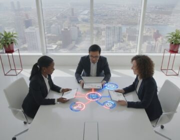 Google Workspace Business Automation: A Guide to Streamlined Workflows in 2026