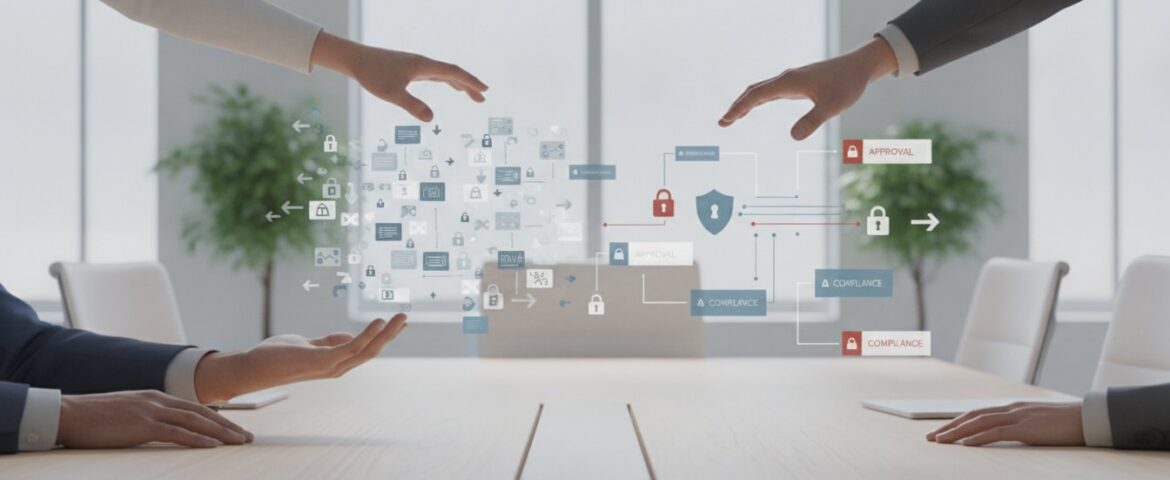 Microsoft 365 Governance Strategy: A Guide to Secure, Frictionless Collaboration (2026)