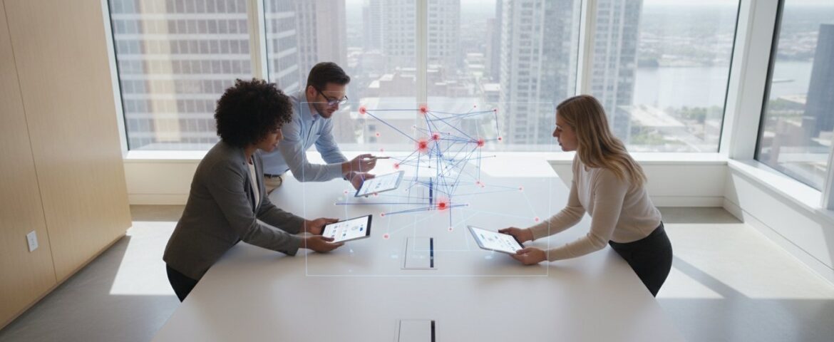 SharePoint Document Management Setup: Organize for Success