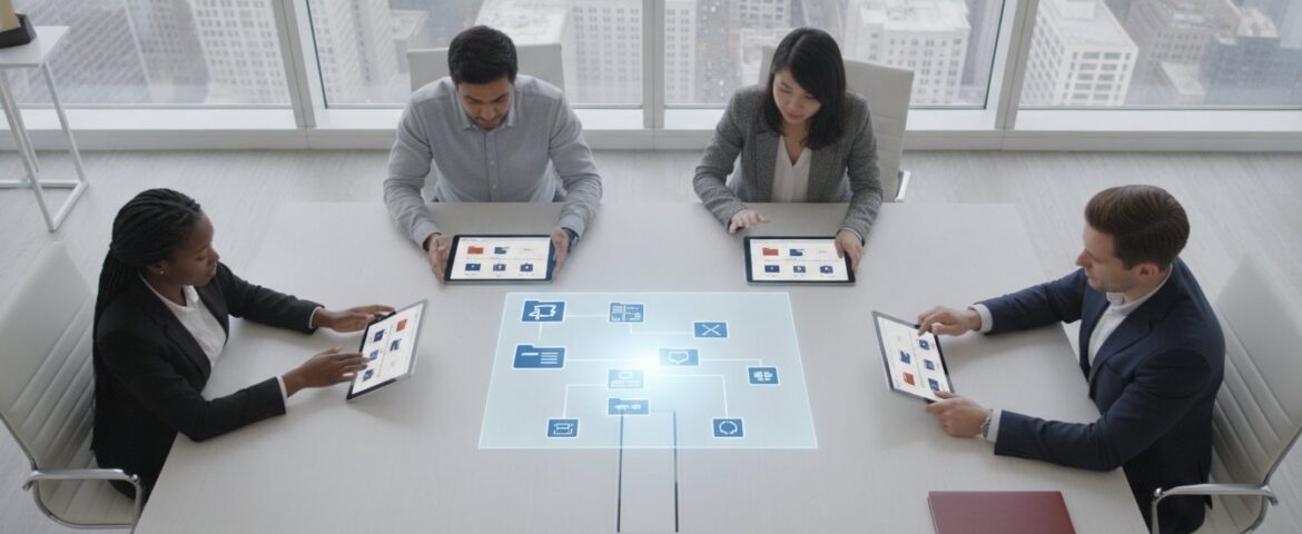 How to Organize Company Files in SharePoint Without the Chaos