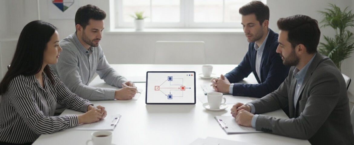 Microsoft Teams Optimization: Guide to Efficient Workflows