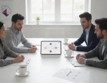 Microsoft Teams Optimization: Guide to Efficient Workflows