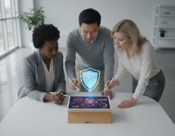 The Essential Google Workspace Security Settings Checklist for 2026